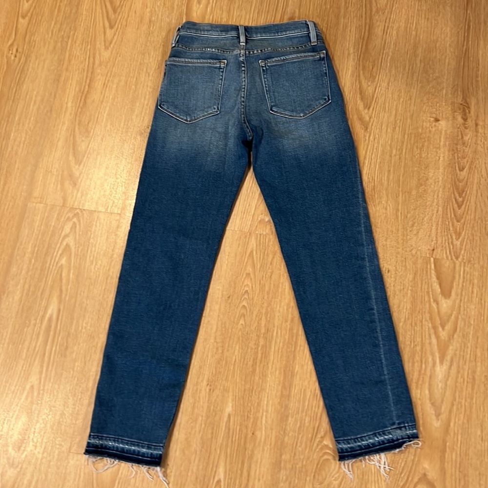 Frame jeans - Picture 3 of 3